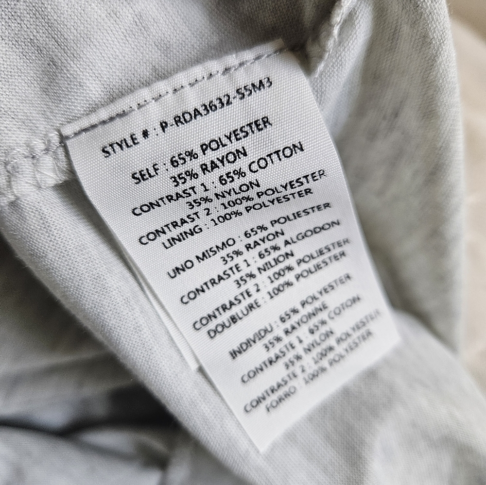 NWT Archer+Arrow Lace Overlay Midi Dress - Picture 16 of 16